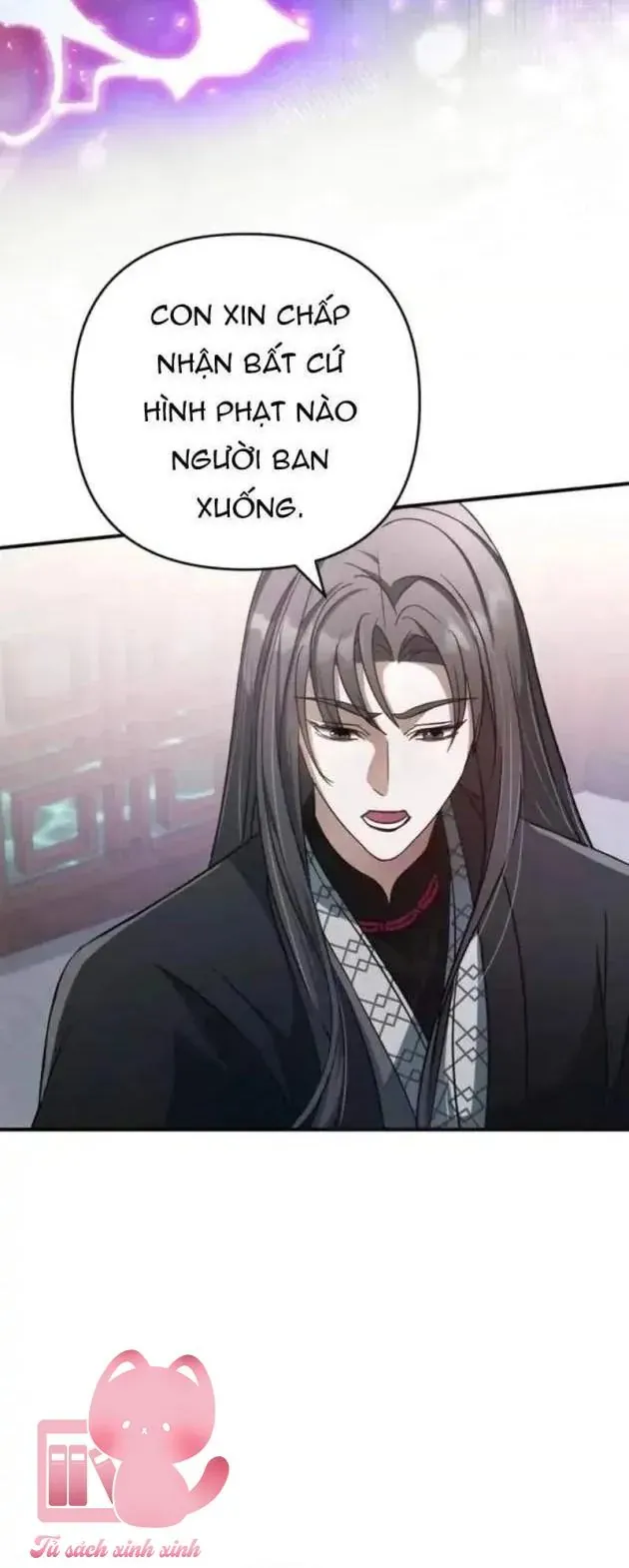 Nha Hoàn Mạnh Nhất Ma Giáo Chap 15 - Next Chap 14