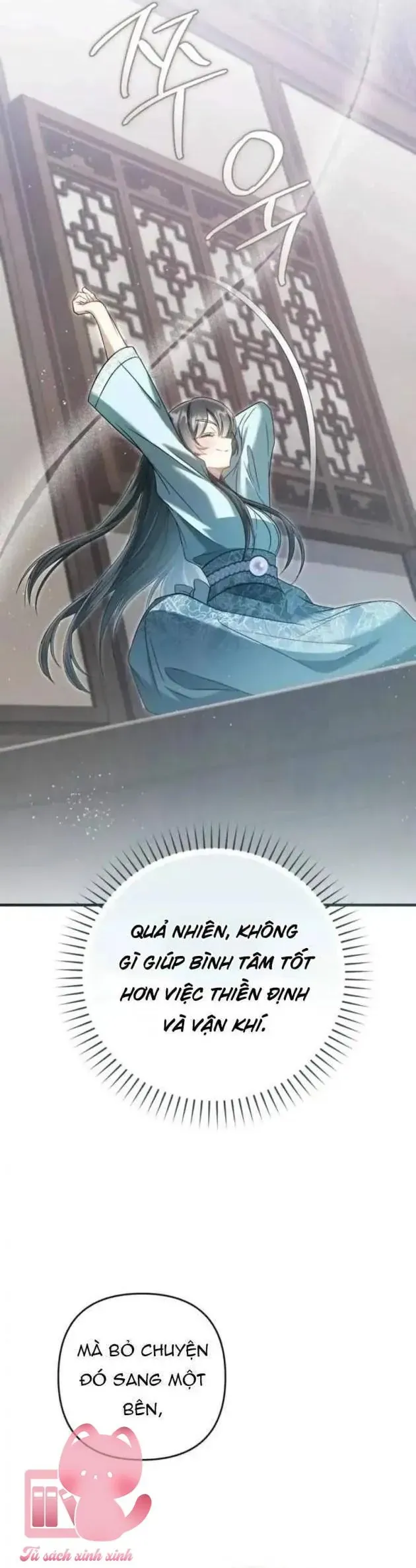 Nha Hoàn Mạnh Nhất Ma Giáo Chap 15 - Next Chap 14