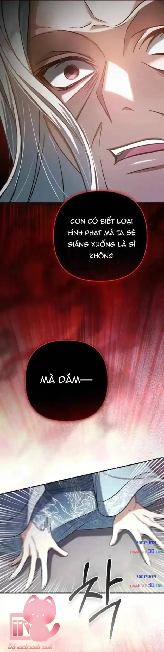 Nha Hoàn Mạnh Nhất Ma Giáo Chap 15 - Next Chap 14