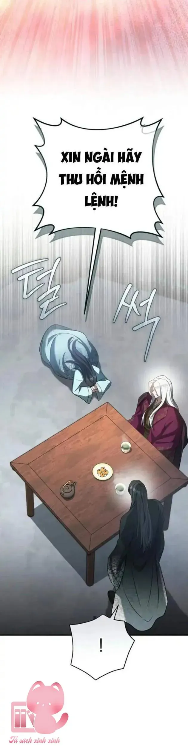 Nha Hoàn Mạnh Nhất Ma Giáo Chap 15 - Next Chap 14