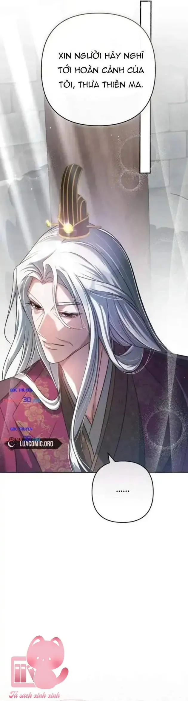 Nha Hoàn Mạnh Nhất Ma Giáo Chap 15 - Next Chap 14