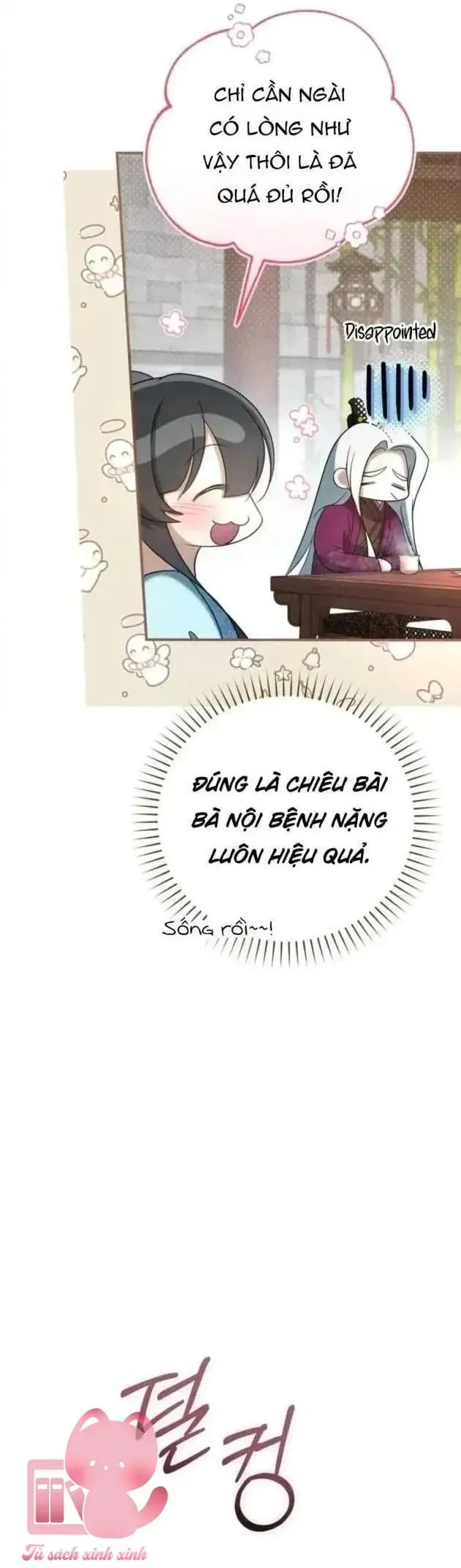 Nha Hoàn Mạnh Nhất Ma Giáo Chap 15 - Next Chap 14