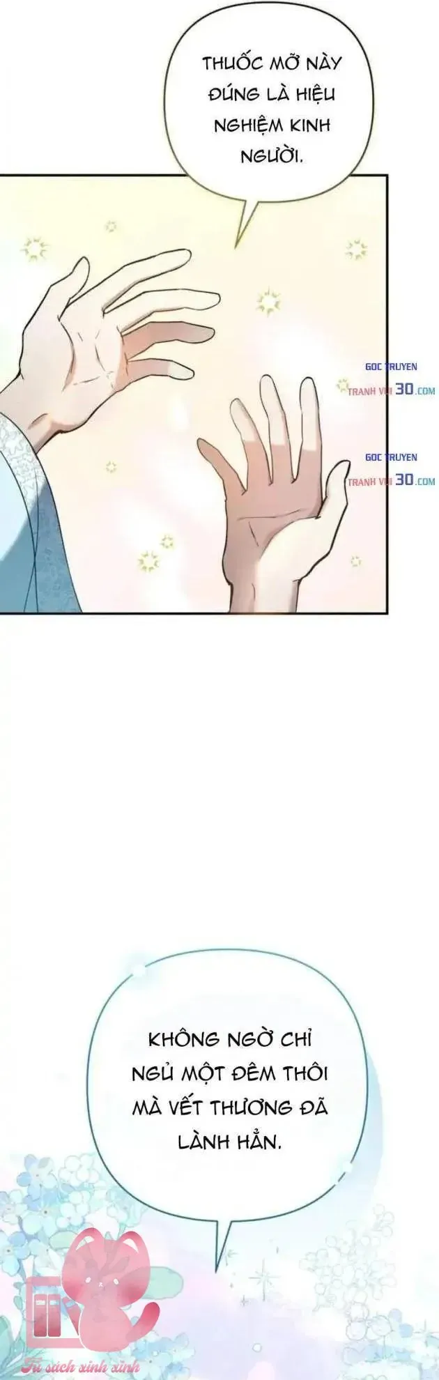 Nha Hoàn Mạnh Nhất Ma Giáo Chap 15 - Next Chap 14