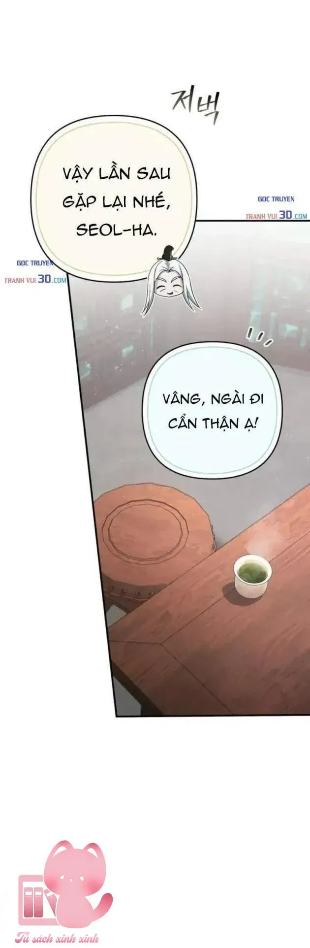 Nha Hoàn Mạnh Nhất Ma Giáo Chap 15 - Next Chap 14