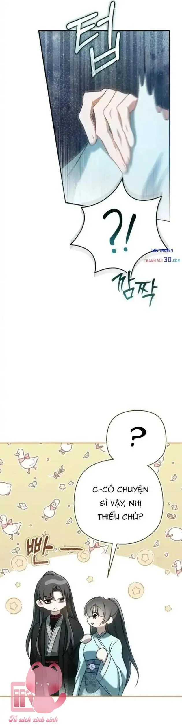 Nha Hoàn Mạnh Nhất Ma Giáo Chap 15 - Next Chap 14