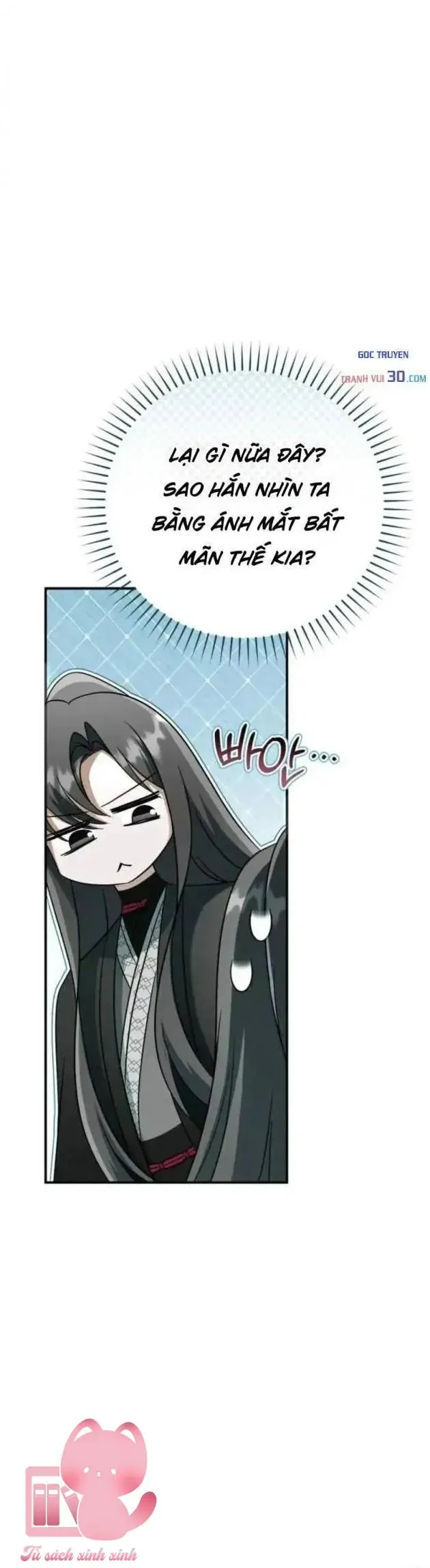 Nha Hoàn Mạnh Nhất Ma Giáo Chap 15 - Next Chap 14