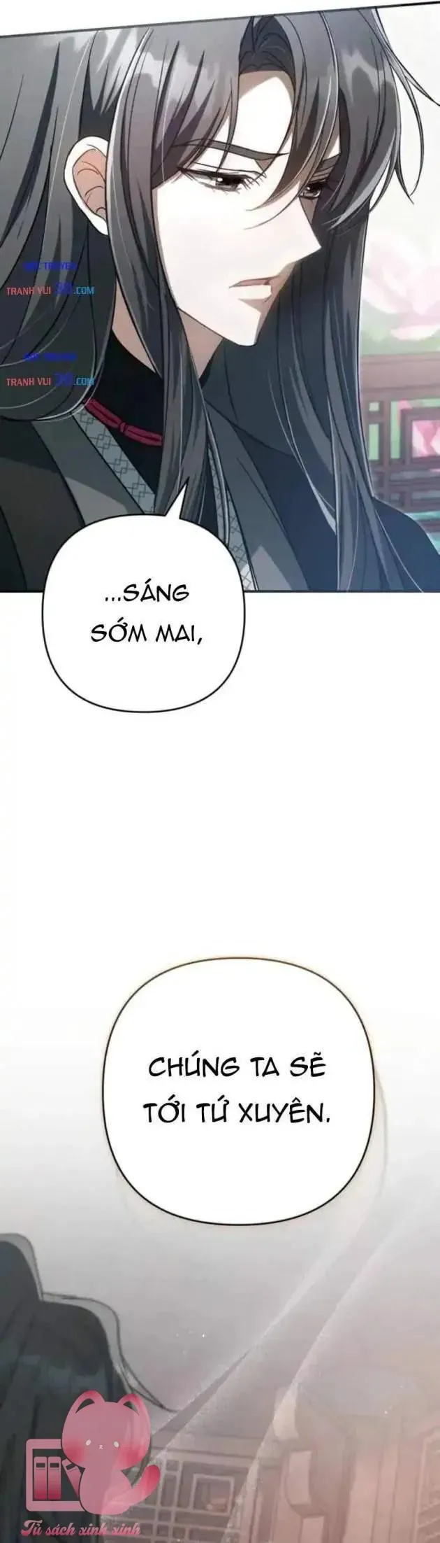 Nha Hoàn Mạnh Nhất Ma Giáo Chap 15 - Next Chap 14