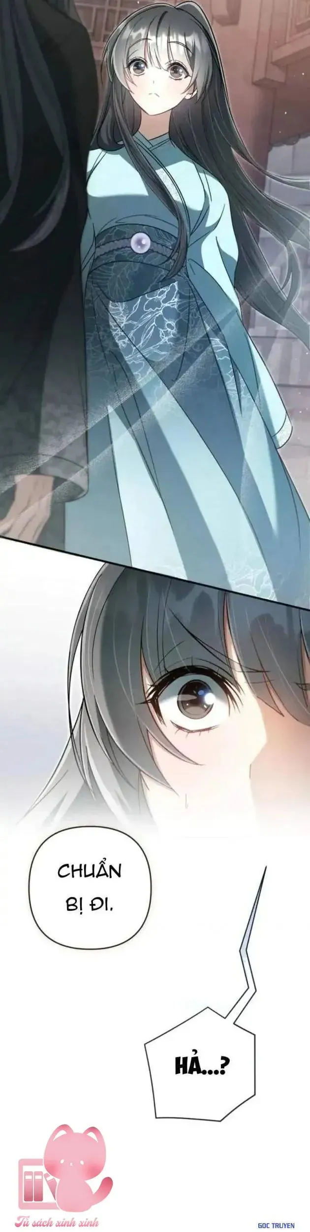 Nha Hoàn Mạnh Nhất Ma Giáo Chap 15 - Next Chap 14