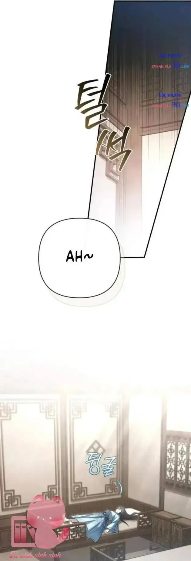 Nha Hoàn Mạnh Nhất Ma Giáo Chap 15 - Next Chap 14
