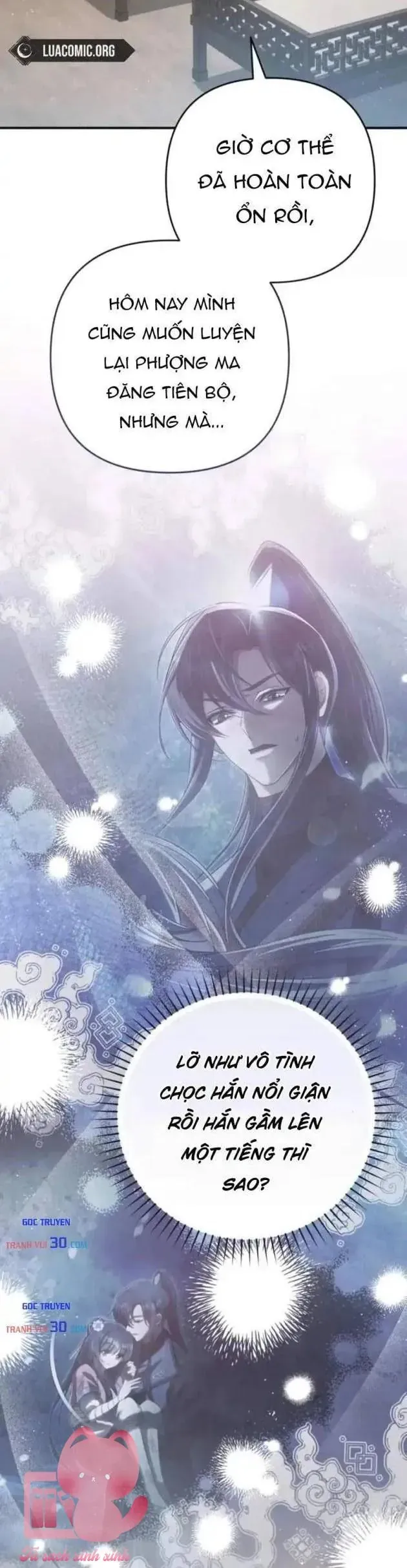 Nha Hoàn Mạnh Nhất Ma Giáo Chap 15 - Next Chap 14