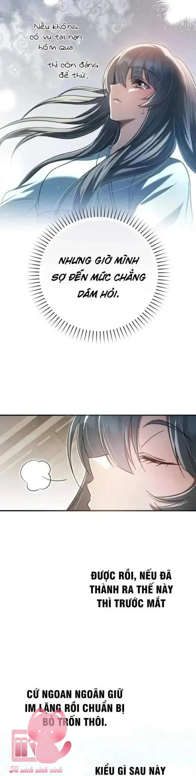 Nha Hoàn Mạnh Nhất Ma Giáo Chap 15 - Next Chap 14