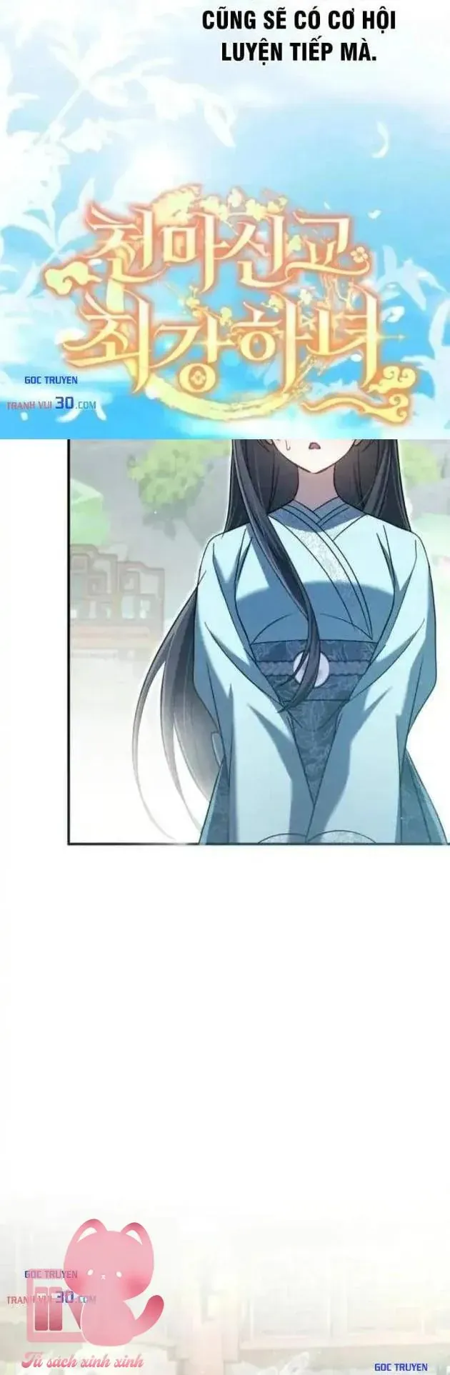 Nha Hoàn Mạnh Nhất Ma Giáo Chap 15 - Next Chap 14