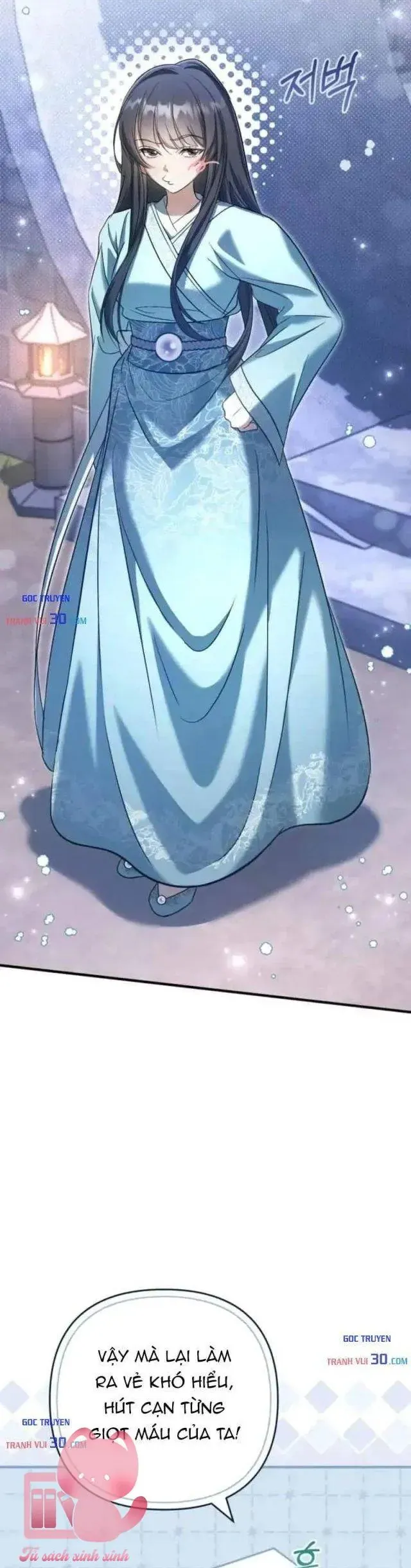 Nha Hoàn Mạnh Nhất Ma Giáo Chap 6 - Next Chap 5