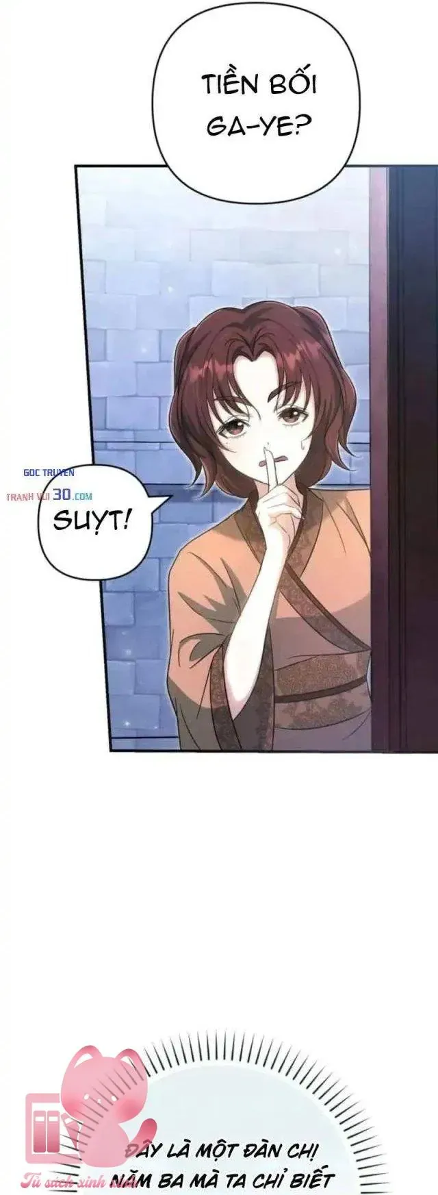 Nha Hoàn Mạnh Nhất Ma Giáo Chap 6 - Next Chap 5