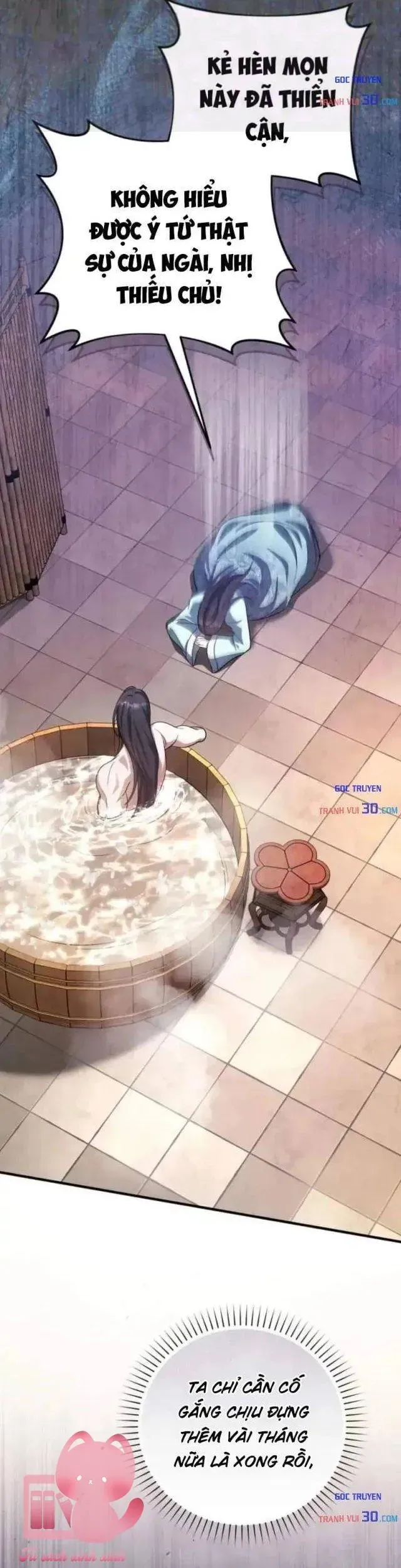 Nha Hoàn Mạnh Nhất Ma Giáo Chap 6 - Next Chap 5