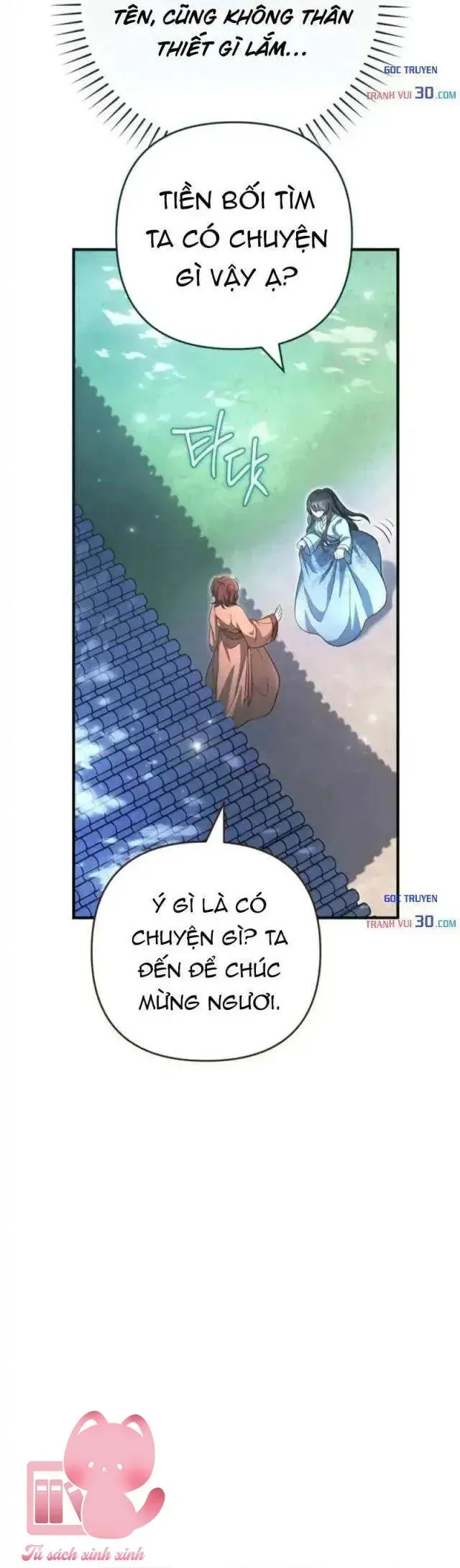 Nha Hoàn Mạnh Nhất Ma Giáo Chap 6 - Next Chap 5