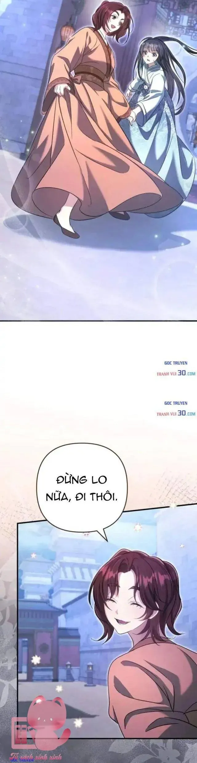 Nha Hoàn Mạnh Nhất Ma Giáo Chap 6 - Next Chap 5