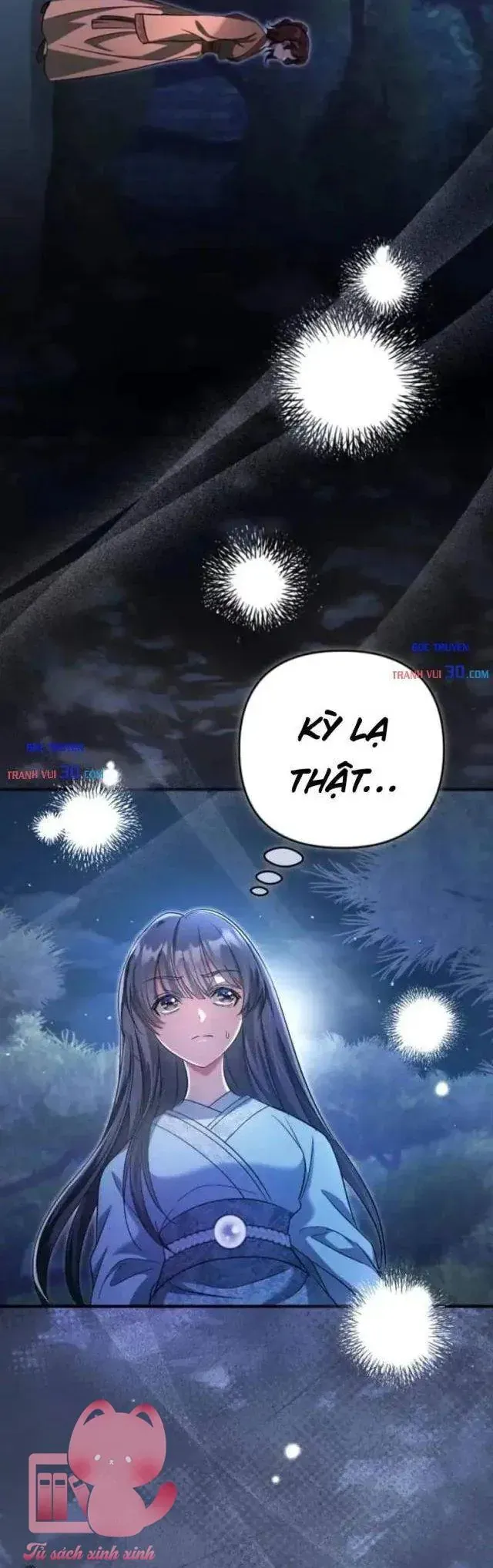 Nha Hoàn Mạnh Nhất Ma Giáo Chap 6 - Next Chap 5