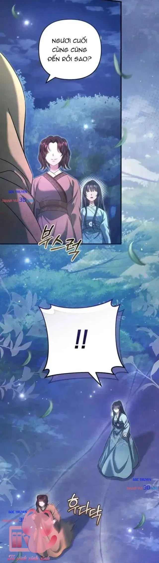 Nha Hoàn Mạnh Nhất Ma Giáo Chap 6 - Next Chap 5
