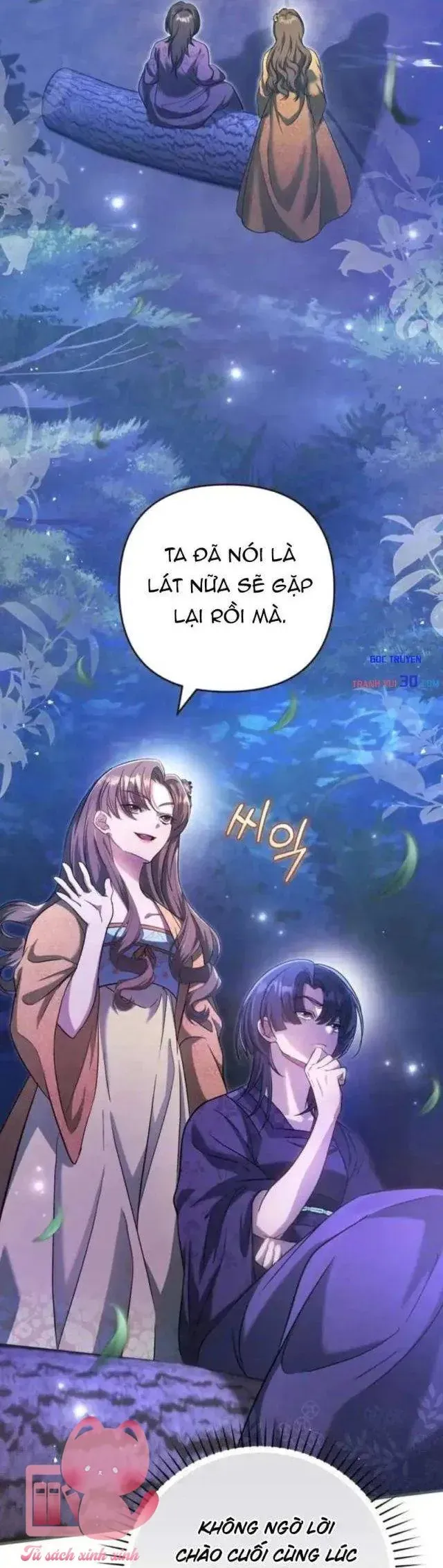 Nha Hoàn Mạnh Nhất Ma Giáo Chap 6 - Next Chap 5