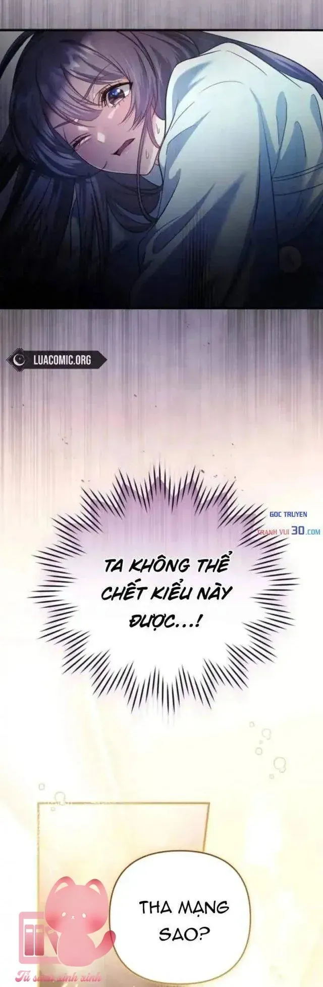 Nha Hoàn Mạnh Nhất Ma Giáo Chap 6 - Next Chap 5