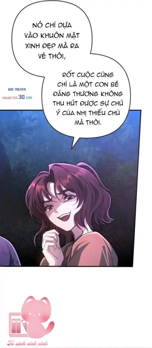 Nha Hoàn Mạnh Nhất Ma Giáo Chap 6 - Next Chap 5