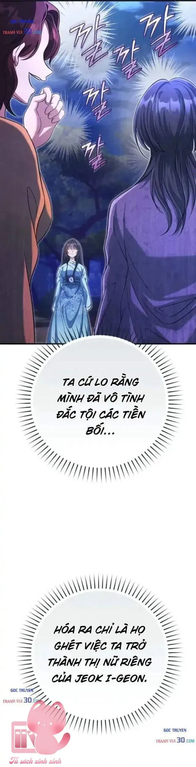 Nha Hoàn Mạnh Nhất Ma Giáo Chap 6 - Next Chap 5