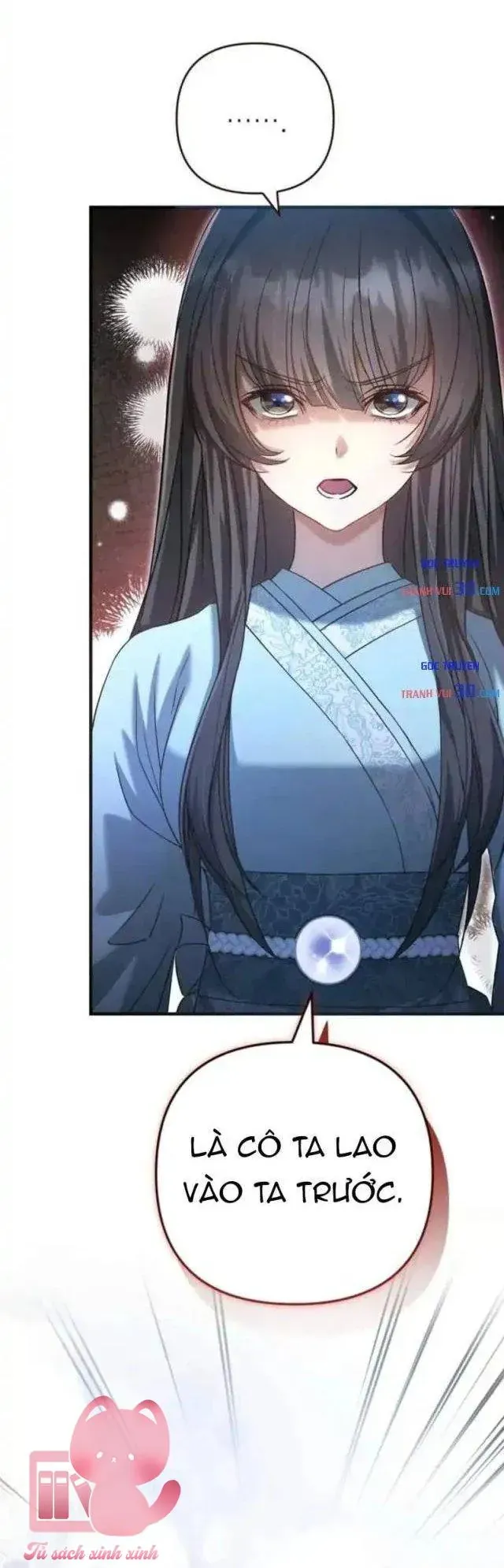 Nha Hoàn Mạnh Nhất Ma Giáo Chap 6 - Next Chap 5
