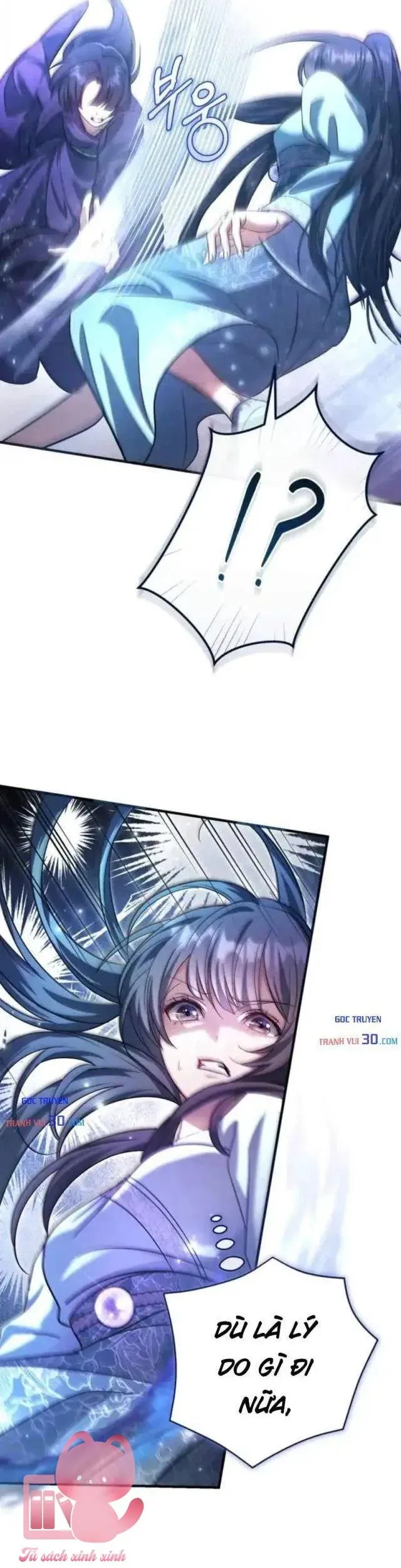 Nha Hoàn Mạnh Nhất Ma Giáo Chap 6 - Next Chap 5