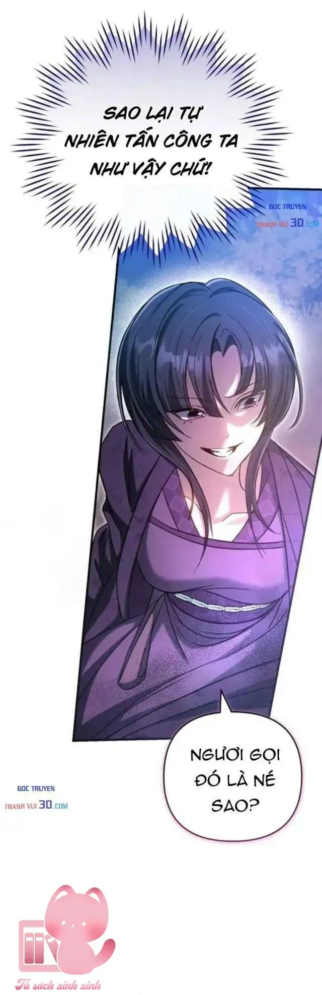 Nha Hoàn Mạnh Nhất Ma Giáo Chap 6 - Next Chap 5