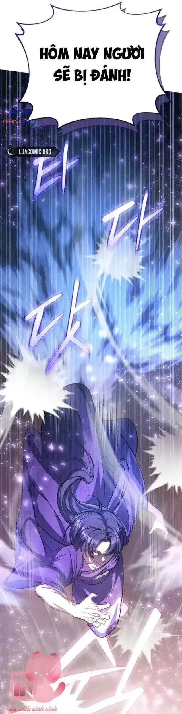 Nha Hoàn Mạnh Nhất Ma Giáo Chap 6 - Next Chap 5