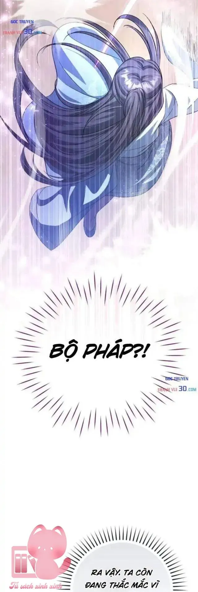 Nha Hoàn Mạnh Nhất Ma Giáo Chap 6 - Next Chap 5