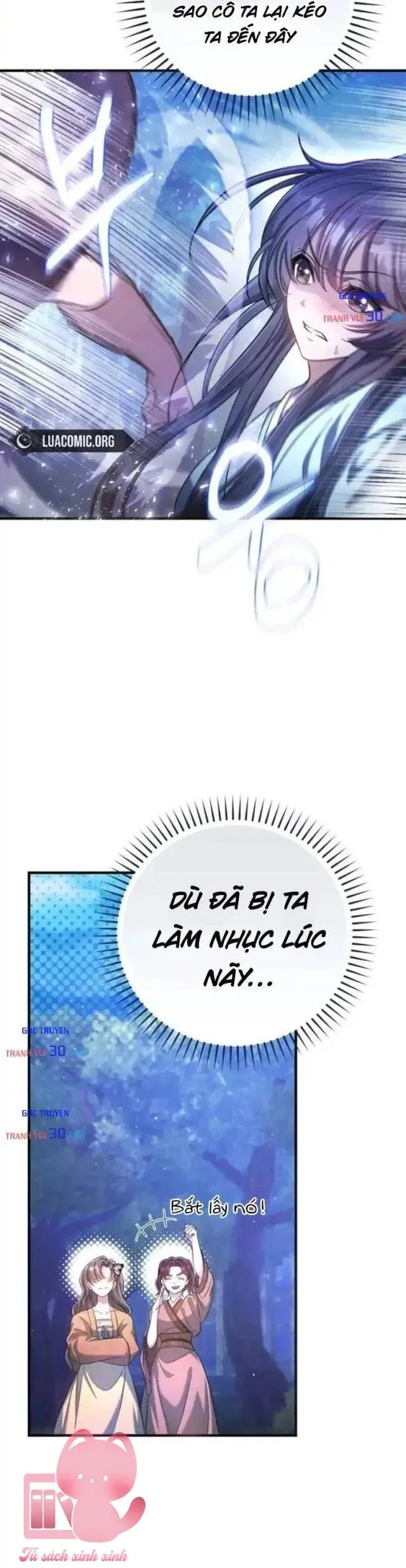 Nha Hoàn Mạnh Nhất Ma Giáo Chap 6 - Next Chap 5