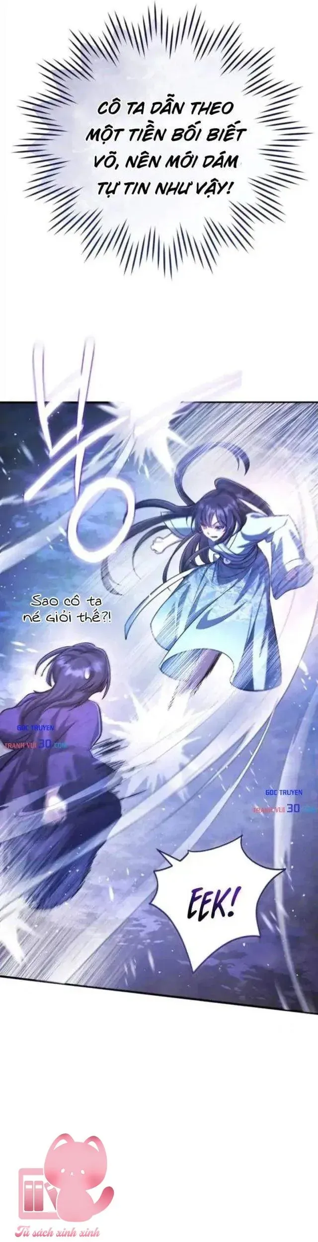 Nha Hoàn Mạnh Nhất Ma Giáo Chap 6 - Next Chap 5