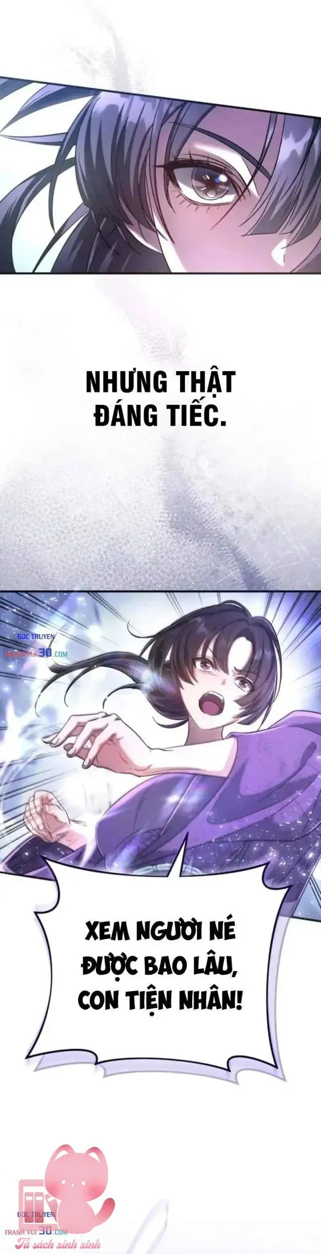 Nha Hoàn Mạnh Nhất Ma Giáo Chap 6 - Next Chap 5