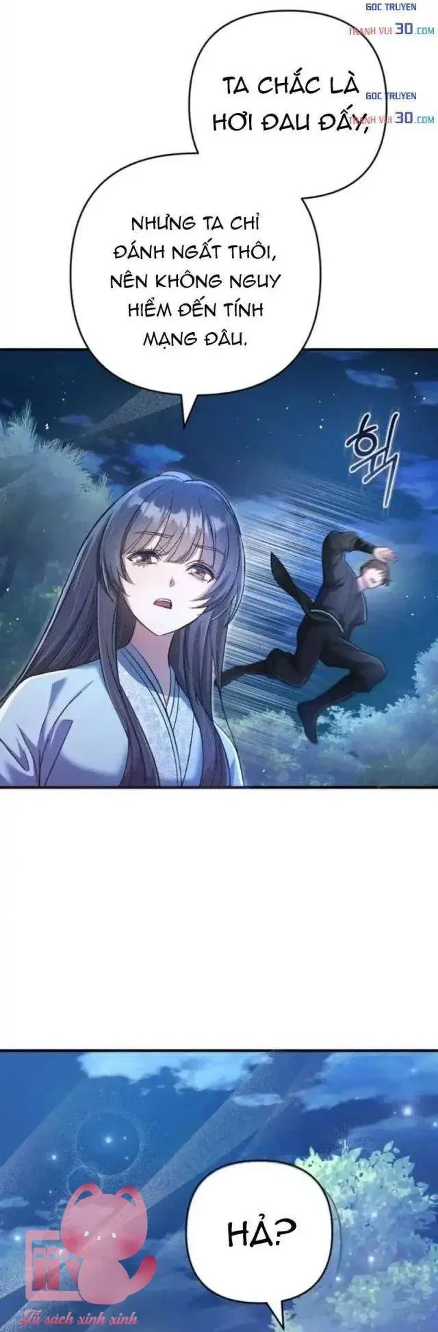 Nha Hoàn Mạnh Nhất Ma Giáo Chap 6 - Next Chap 5