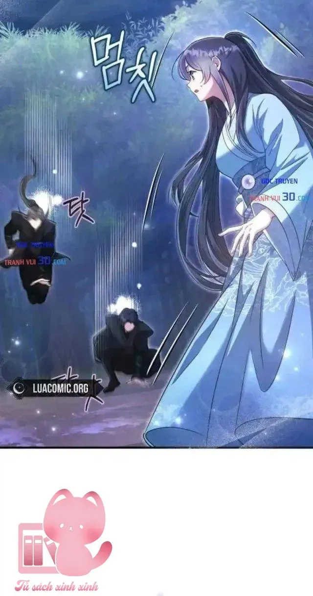 Nha Hoàn Mạnh Nhất Ma Giáo Chap 6 - Next Chap 5