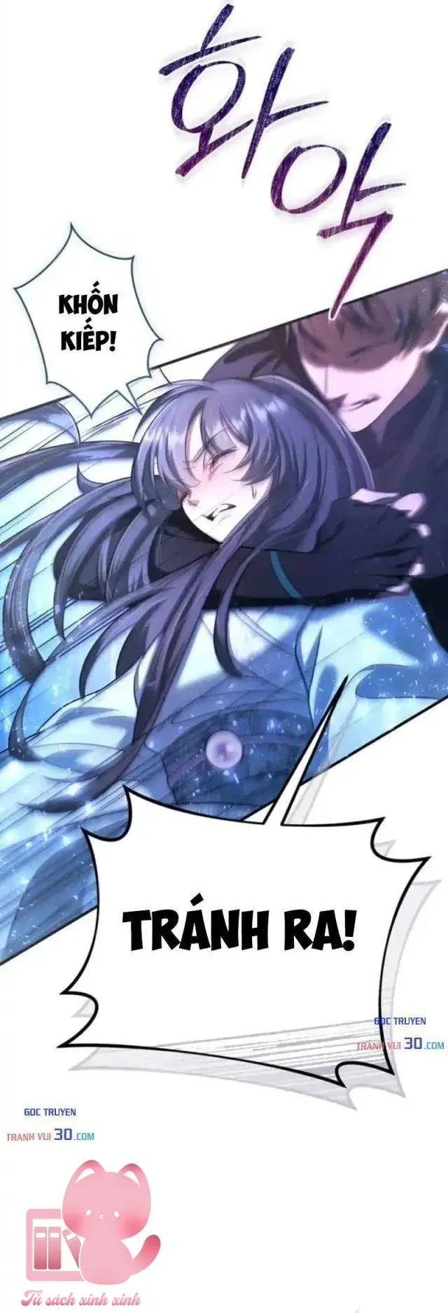 Nha Hoàn Mạnh Nhất Ma Giáo Chap 6 - Next Chap 5