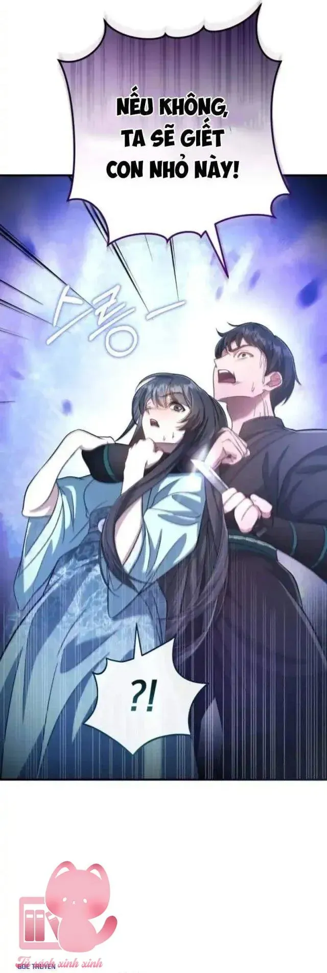 Nha Hoàn Mạnh Nhất Ma Giáo Chap 6 - Next Chap 5