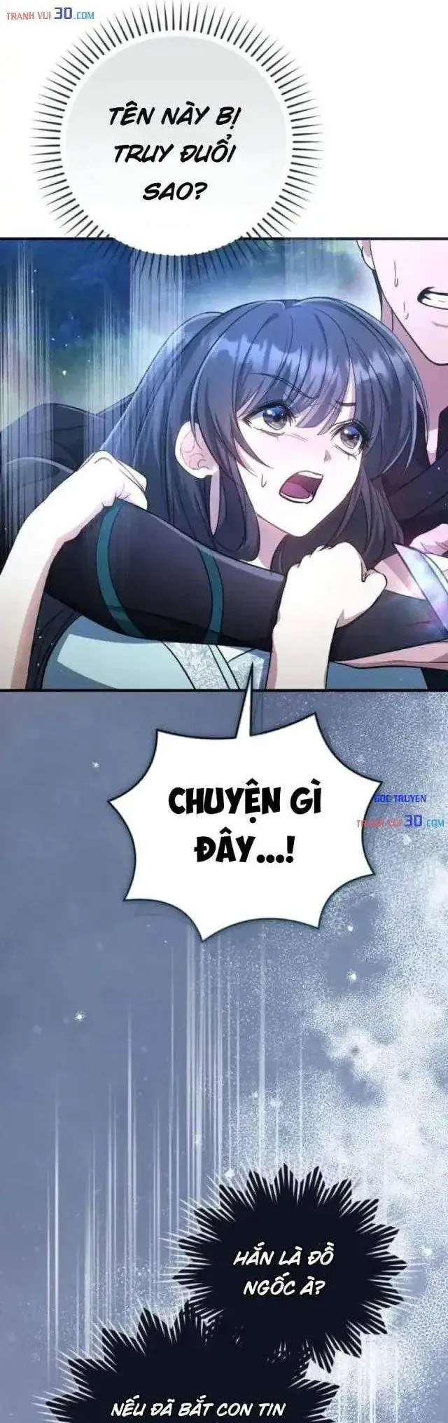 Nha Hoàn Mạnh Nhất Ma Giáo Chap 6 - Next Chap 5