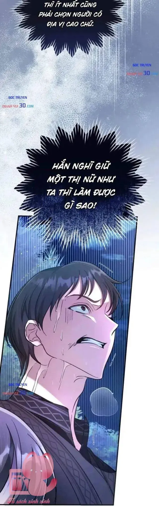Nha Hoàn Mạnh Nhất Ma Giáo Chap 6 - Next Chap 5