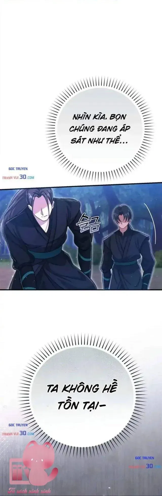 Nha Hoàn Mạnh Nhất Ma Giáo Chap 6 - Next Chap 5