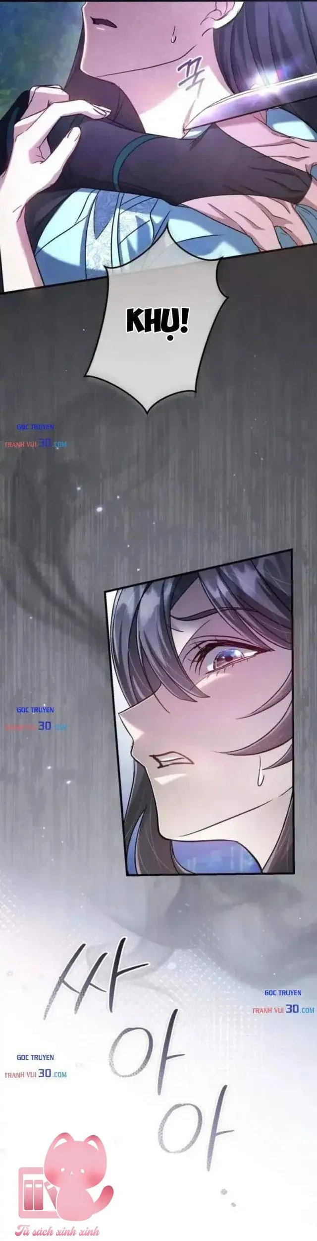 Nha Hoàn Mạnh Nhất Ma Giáo Chap 6 - Next Chap 5
