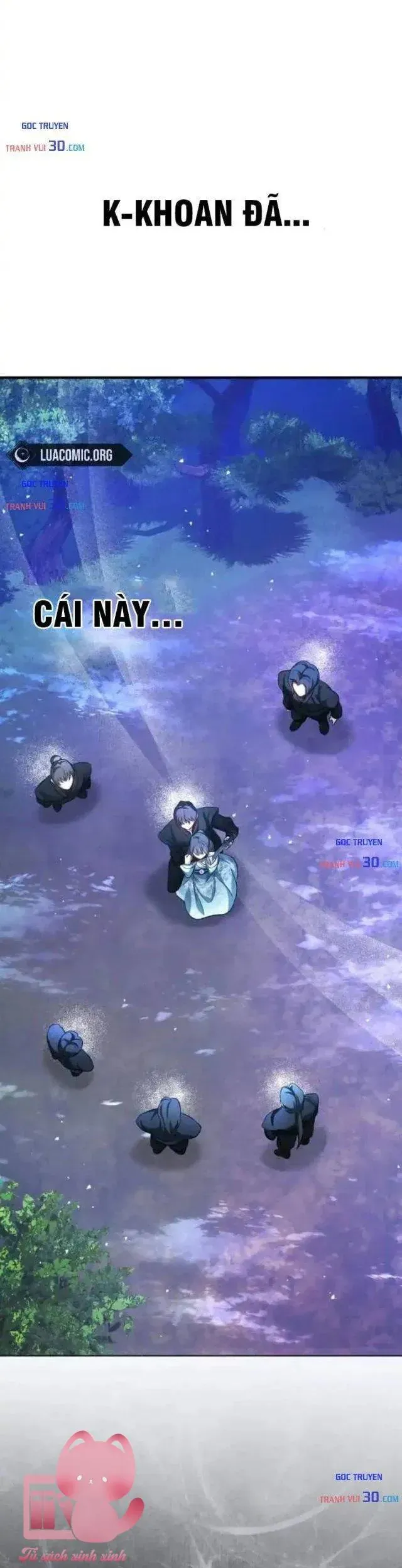 Nha Hoàn Mạnh Nhất Ma Giáo Chap 6 - Next Chap 5