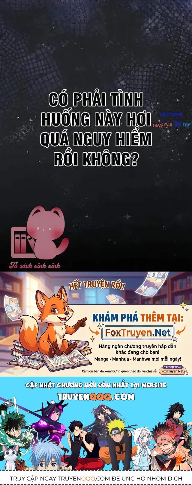 Nha Hoàn Mạnh Nhất Ma Giáo Chap 6 - Next Chap 5
