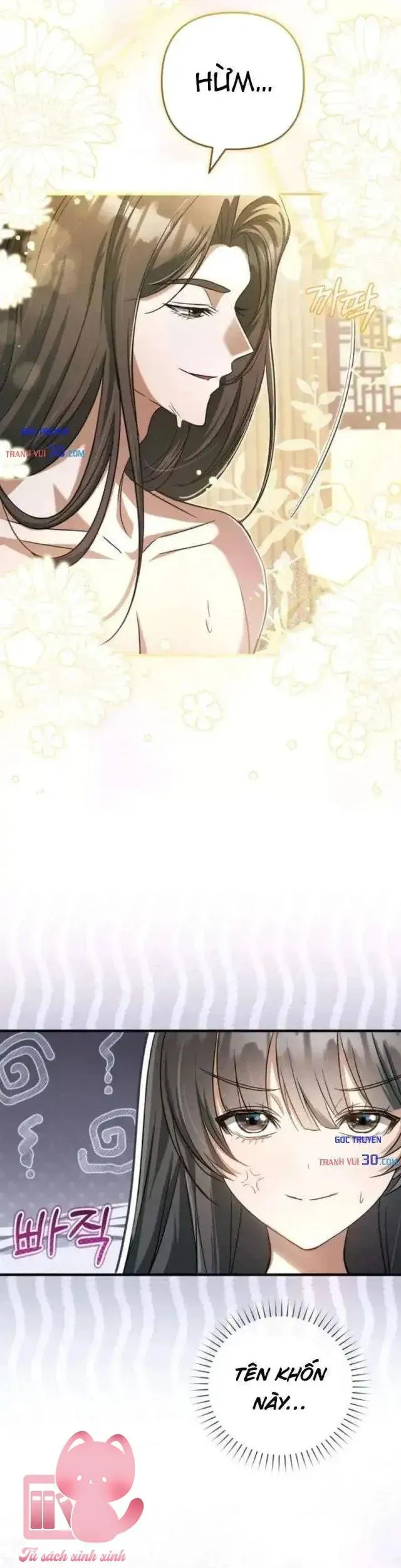 Nha Hoàn Mạnh Nhất Ma Giáo Chap 6 - Next Chap 5