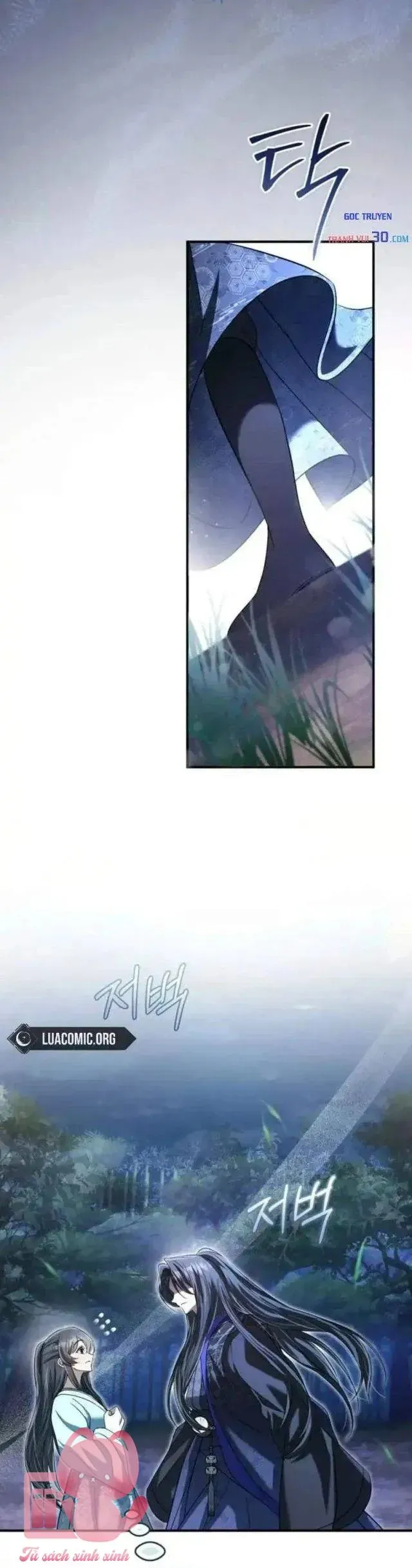 Nha Hoàn Mạnh Nhất Ma Giáo Chap 7 - Next Chap 6
