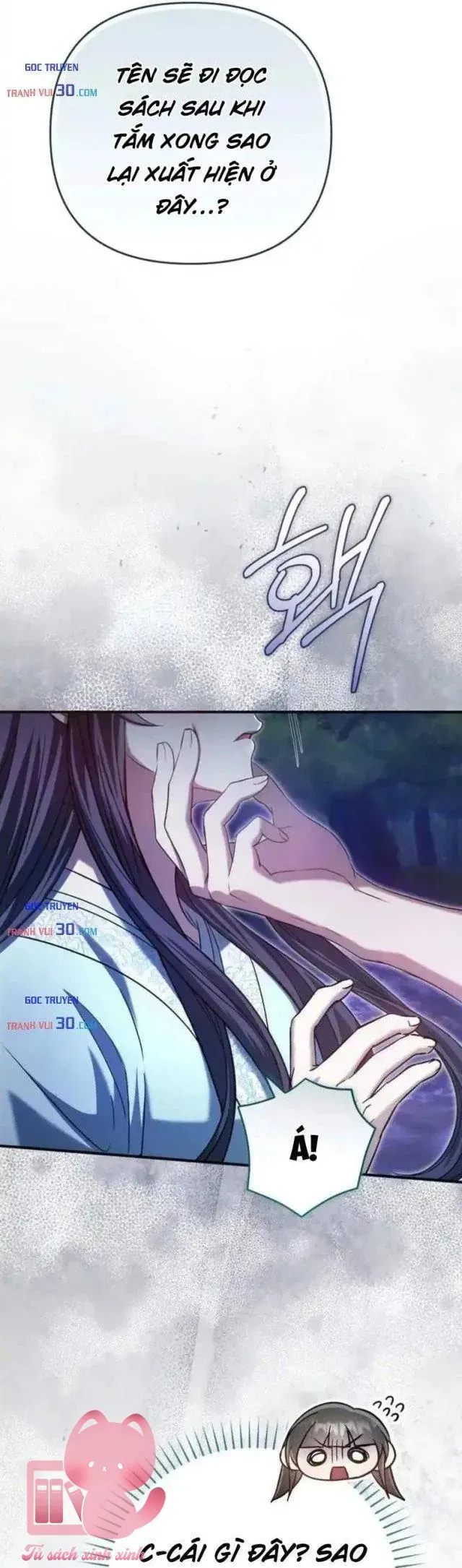 Nha Hoàn Mạnh Nhất Ma Giáo Chap 7 - Next Chap 6