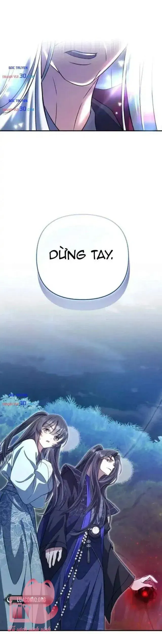 Nha Hoàn Mạnh Nhất Ma Giáo Chap 7 - Next Chap 6