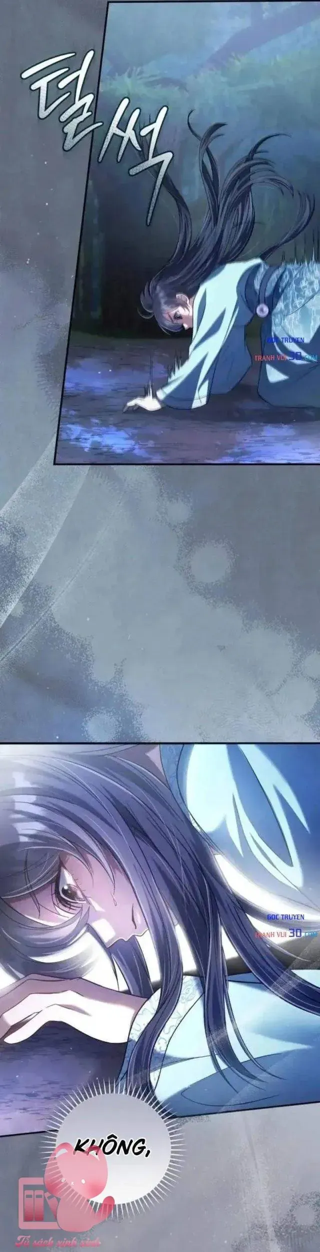 Nha Hoàn Mạnh Nhất Ma Giáo Chap 7 - Next Chap 6